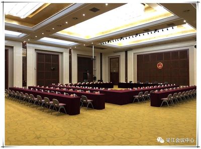 會議服務(wù)高標(biāo)準(zhǔn) 內(nèi)外保障齊上陣——展覽展示服務(wù)的專業(yè)化實(shí)踐